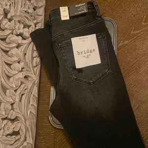 Bridge by gly jeans 24 w 29 L